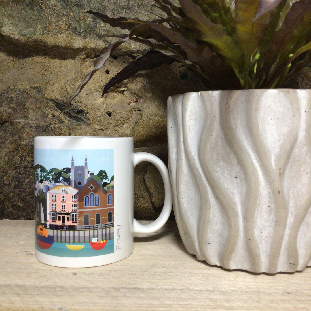 Mug - Landscapes of Cornwall