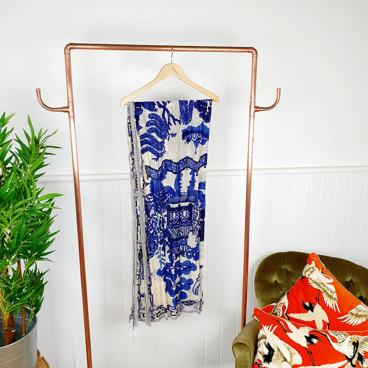 Giant Willow Scarf