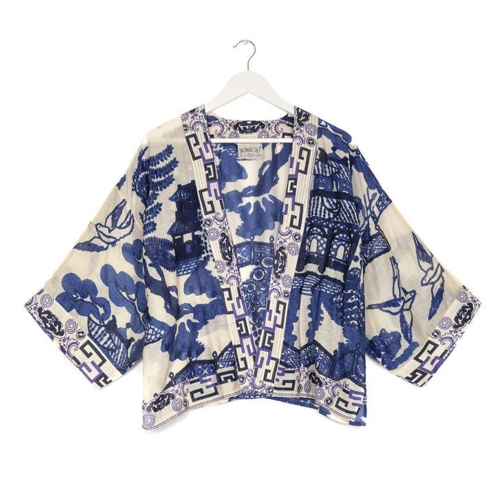 Giant Willow Kimono