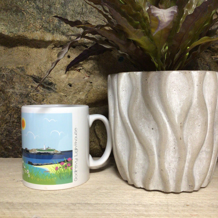 Mug - Landscapes of Cornwall