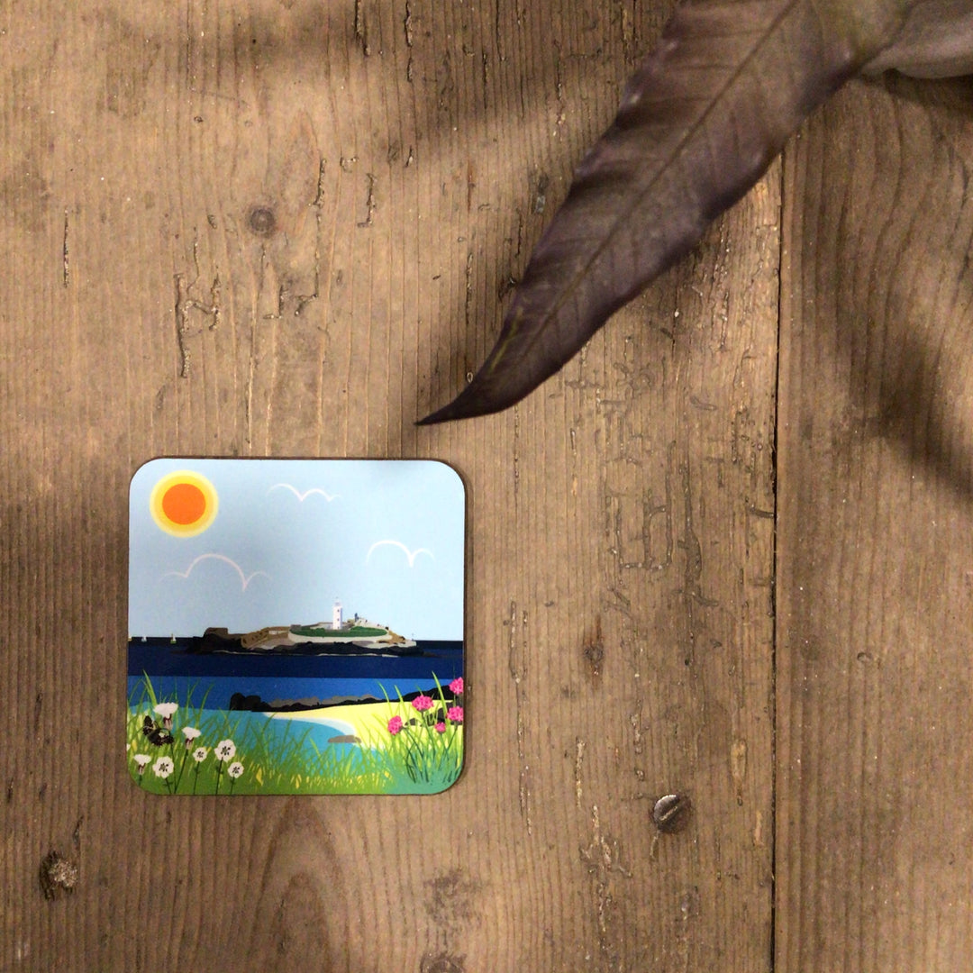 Coasters - Cornish Scenes