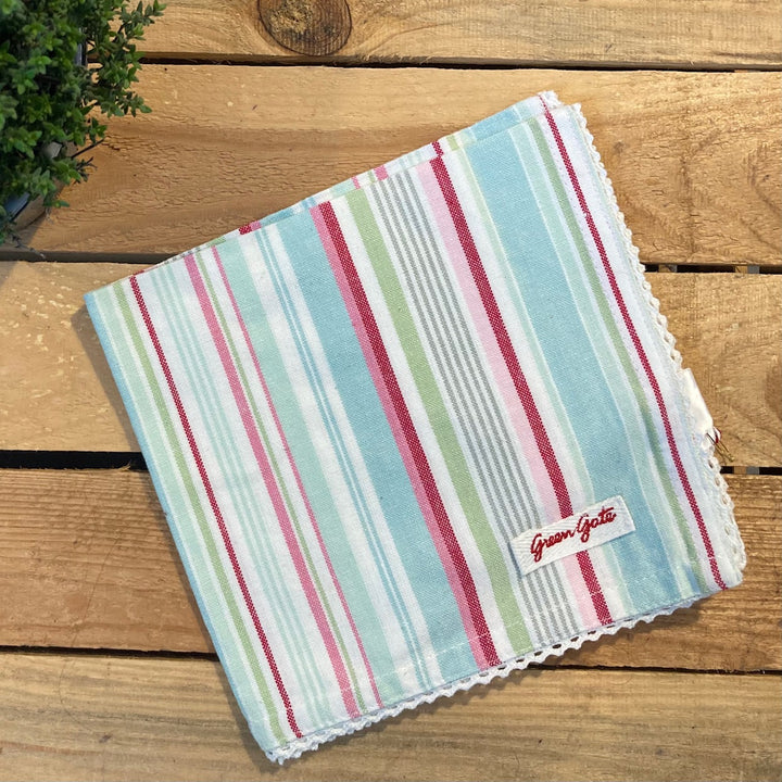 Bread Basket Napkin