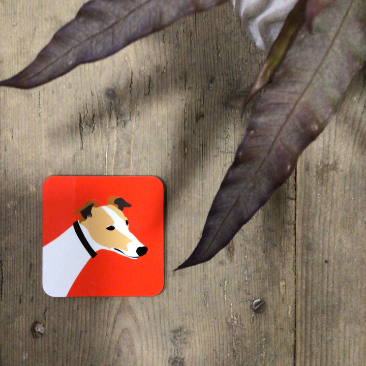 Dog Coaster