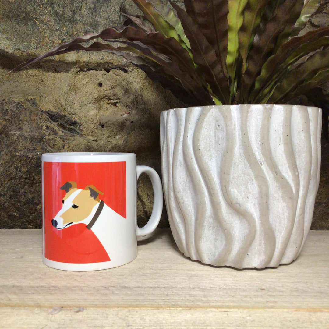 Dog Mug