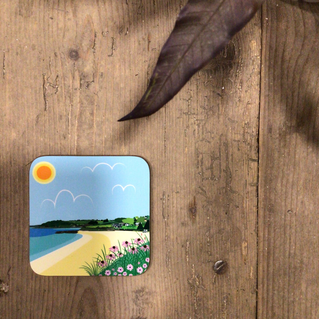 Coasters - Cornish Scenes