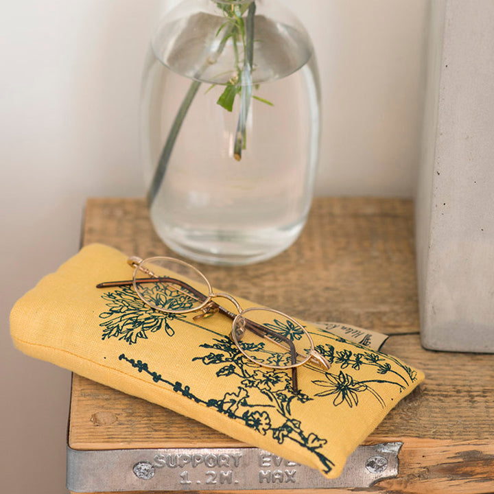 Glasses Cases - Garden Collection
