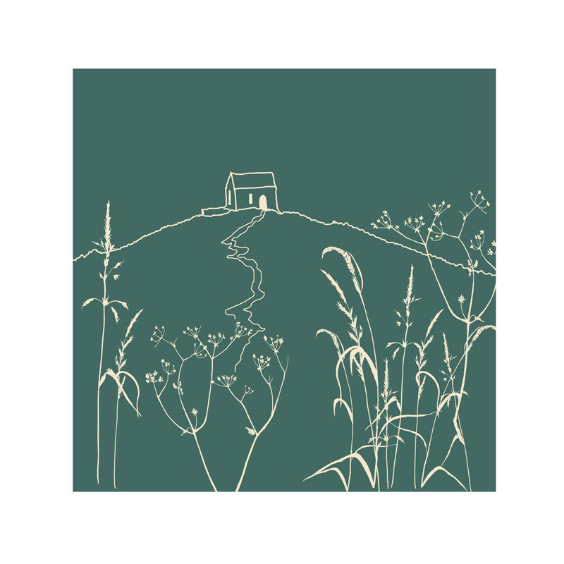 Island card