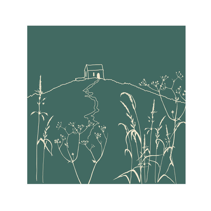 Island card