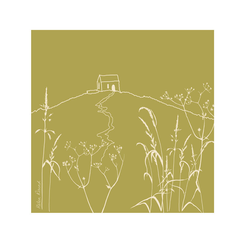 Island card