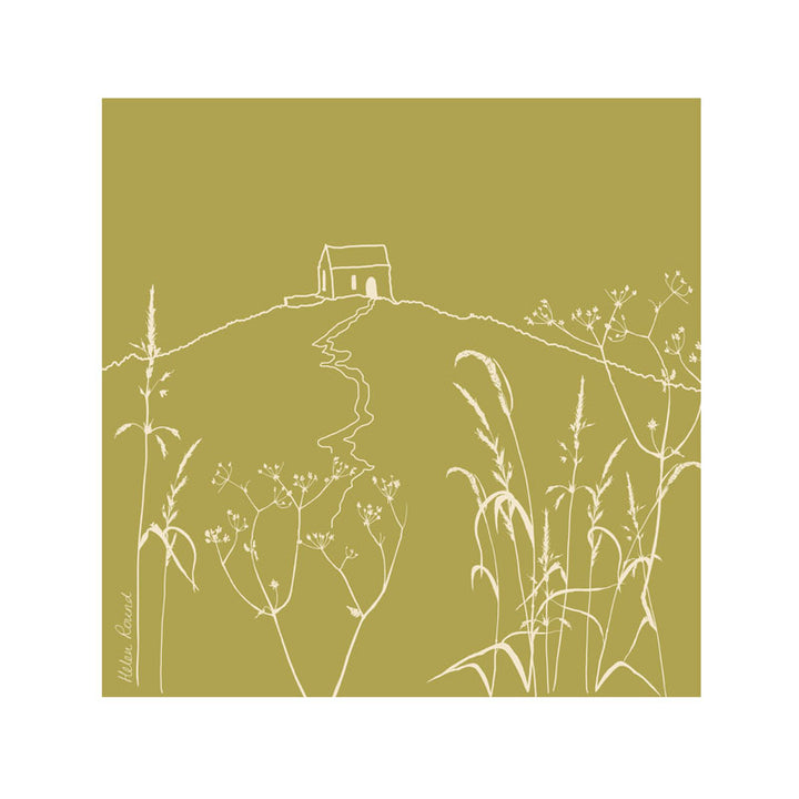 Island card