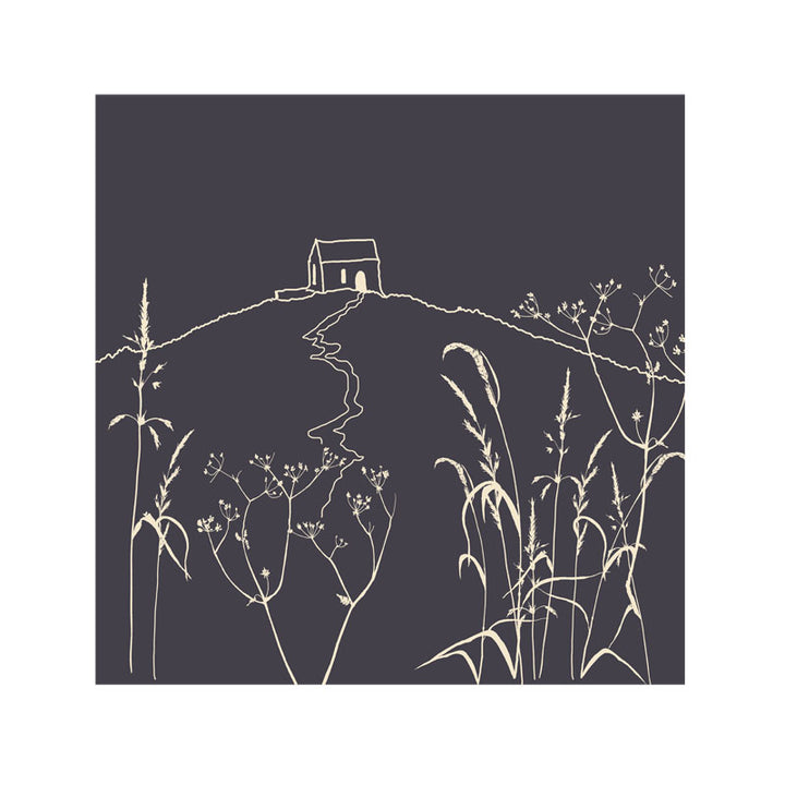 Island card