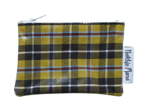 Coin Purses - Cornish Tartan