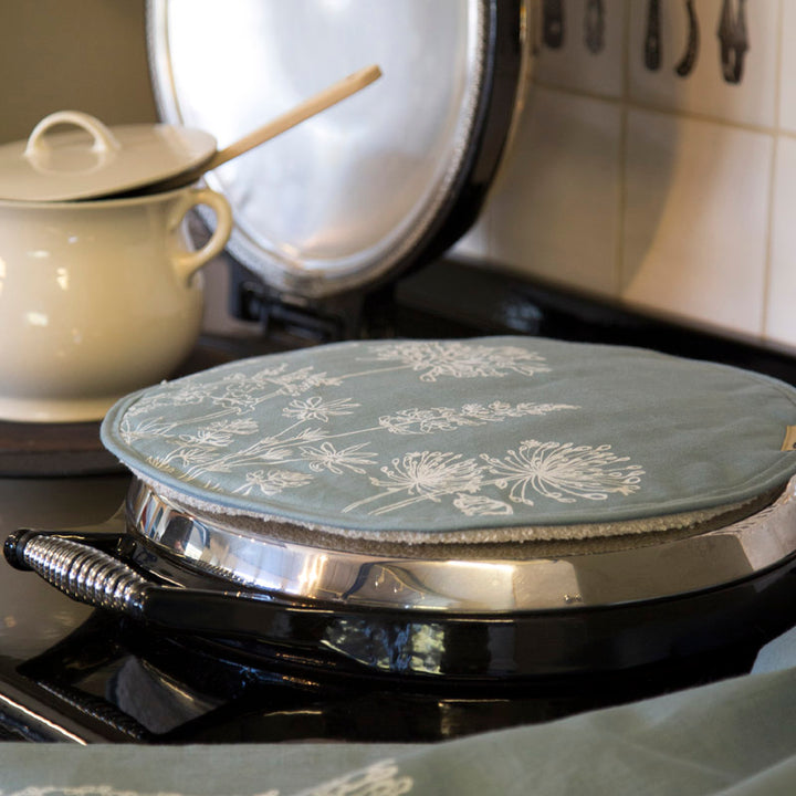 Helen Round Aga Pads