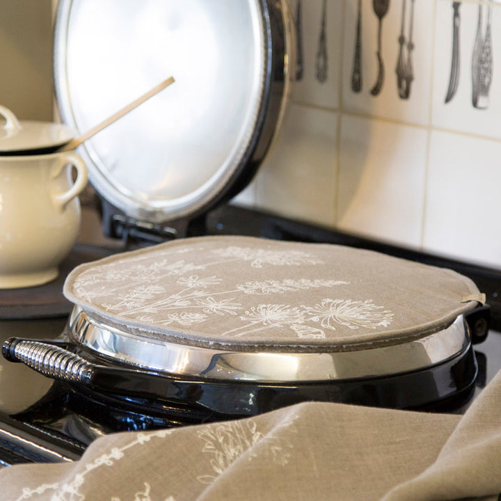 Helen Round Aga Pads
