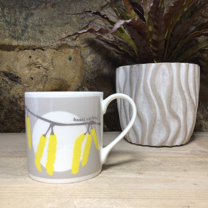 Hedgerow Mug