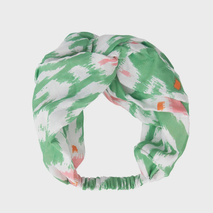 Ikat Headband