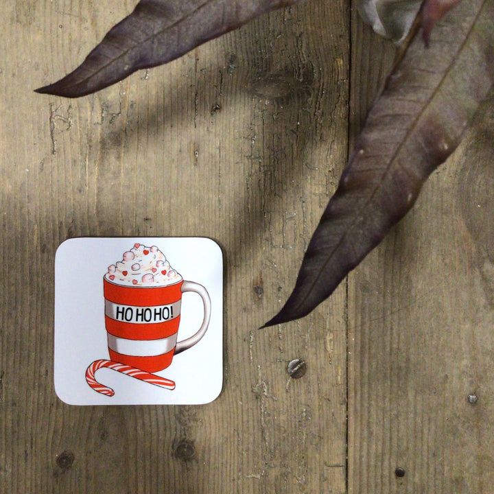 Christmas Coaster