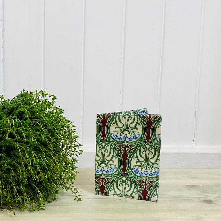 Liberty Passport Cover