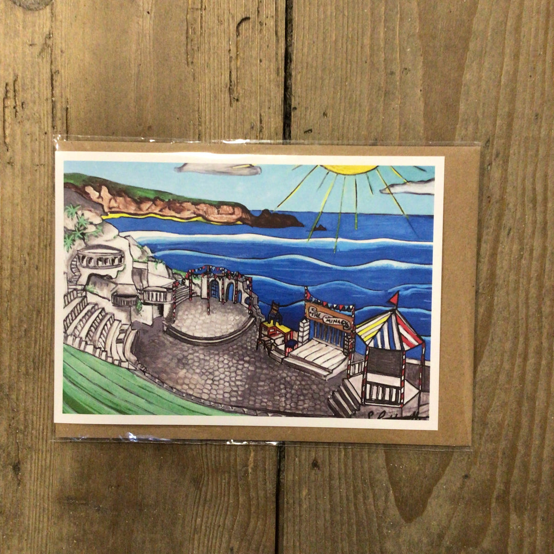 A5 Art Cards