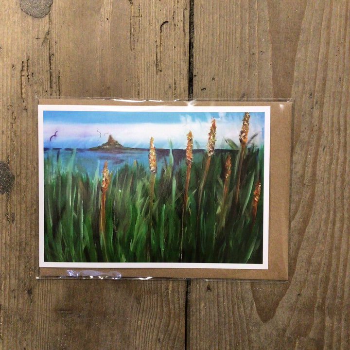 A5 Art Cards