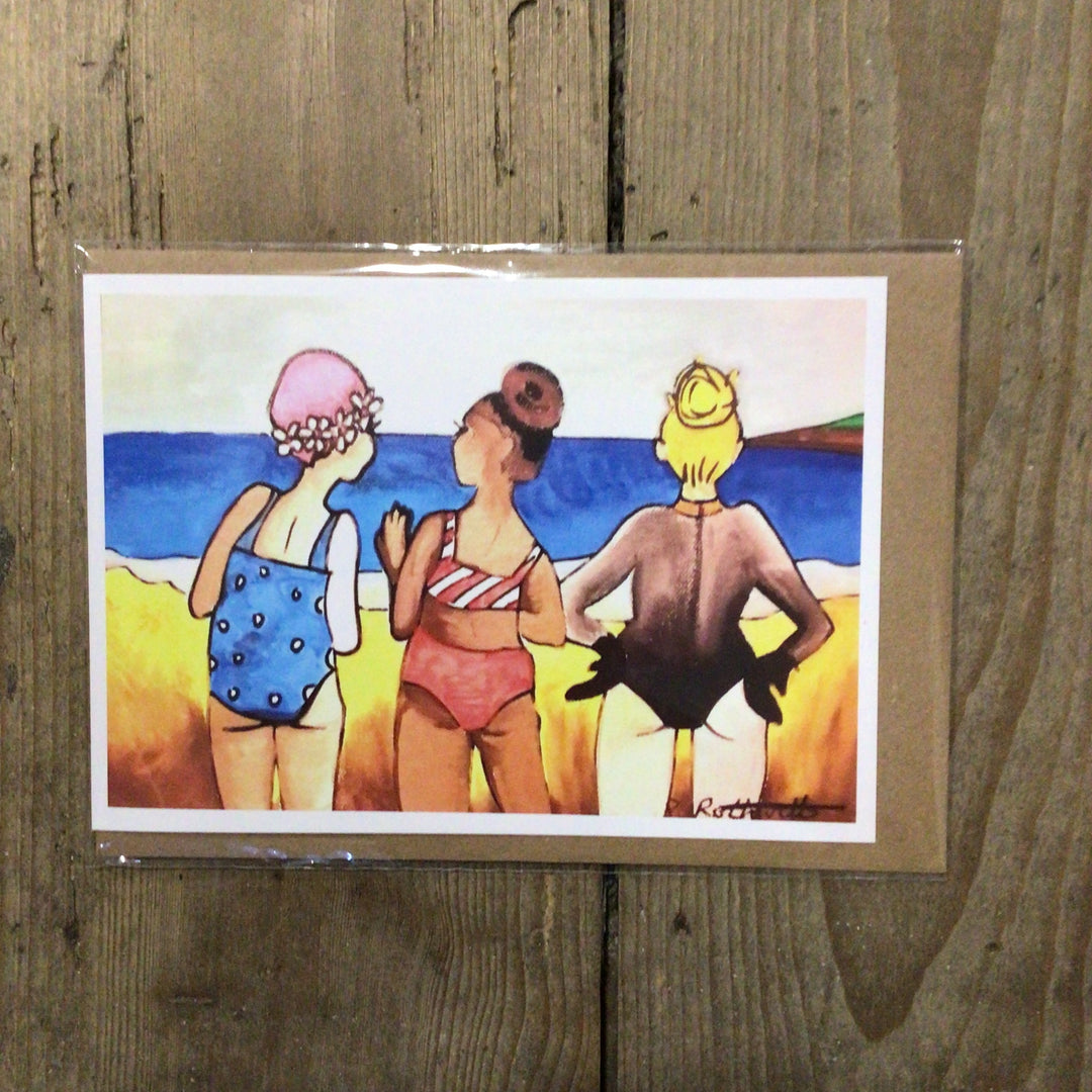 A5 Art Cards