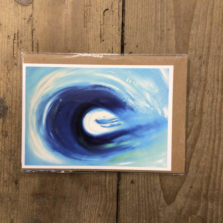 A5 Art Cards