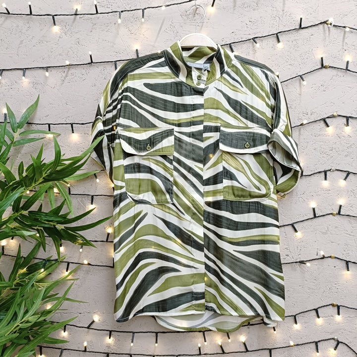 Zena Shirt 1