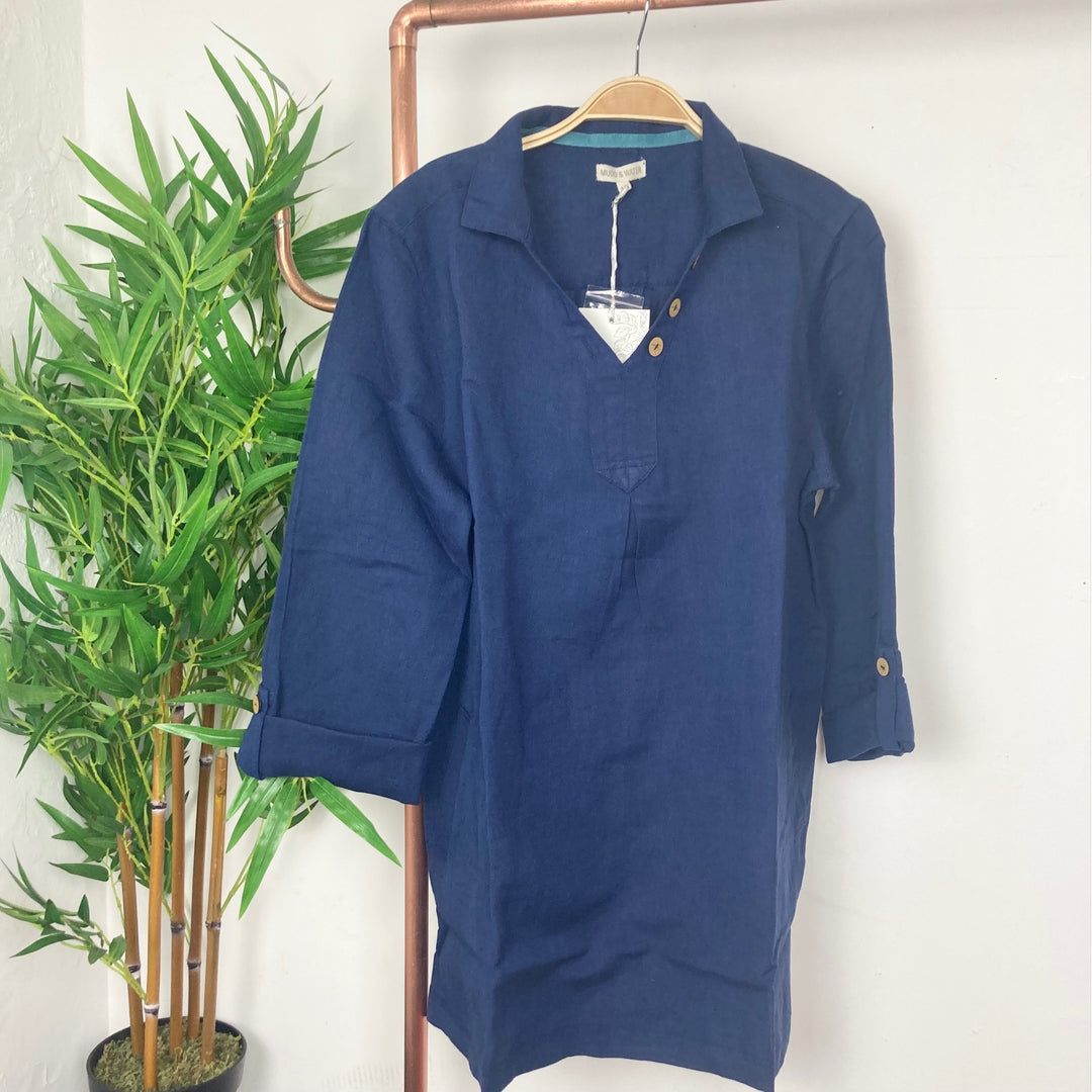 Springtime Tunic