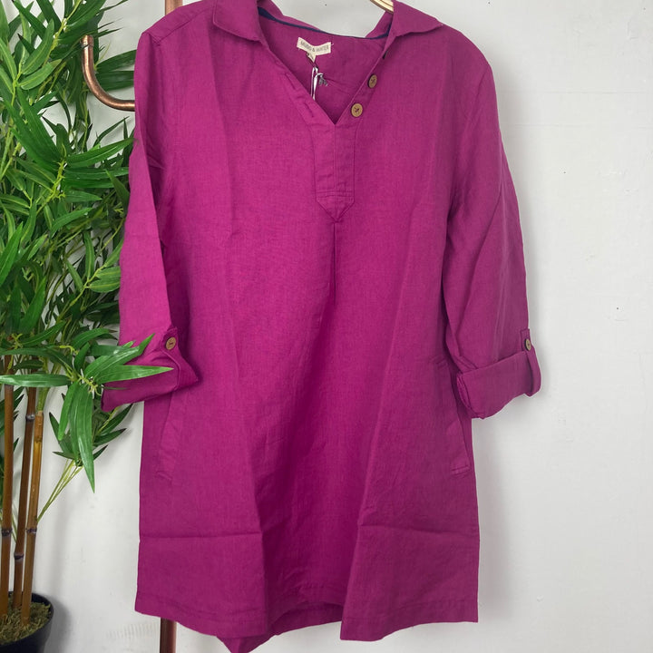 Springtime Tunic