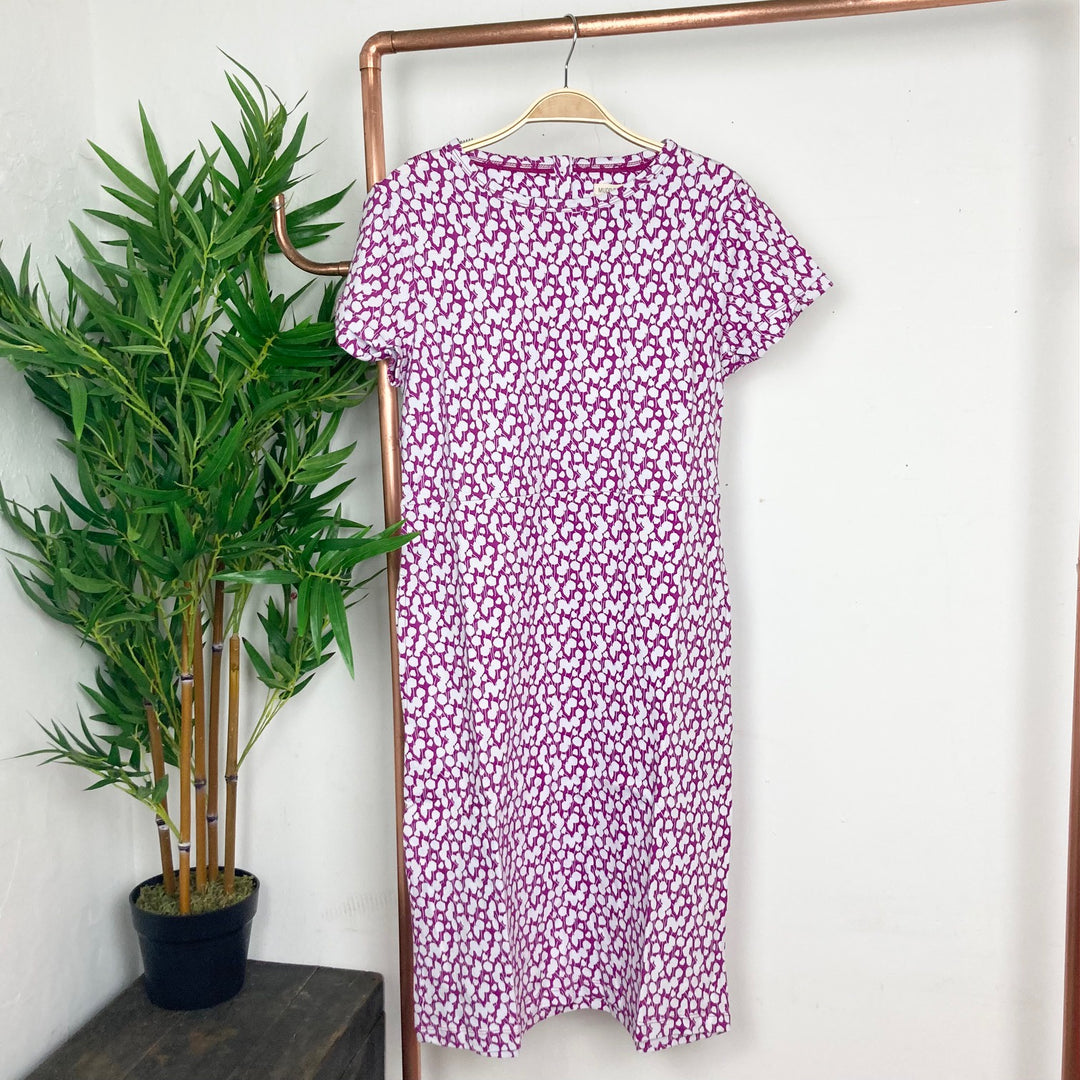 Flora Dress