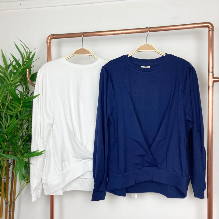 Sanctuary Sweatshirt