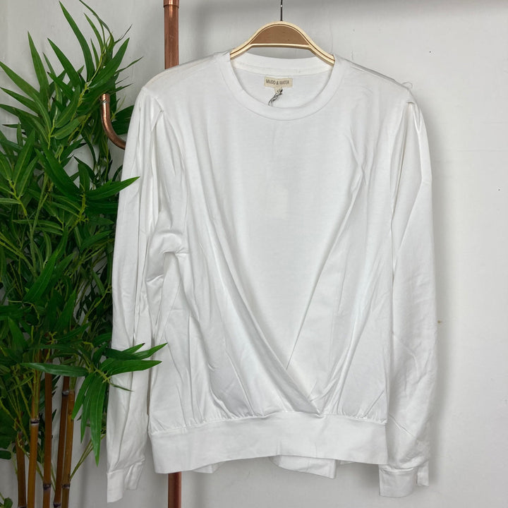 Sanctuary Sweatshirt