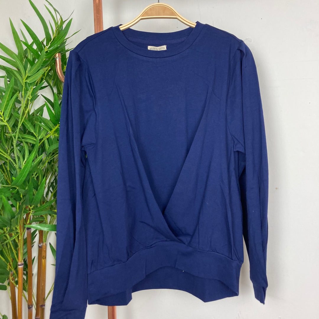 Sanctuary Sweatshirt