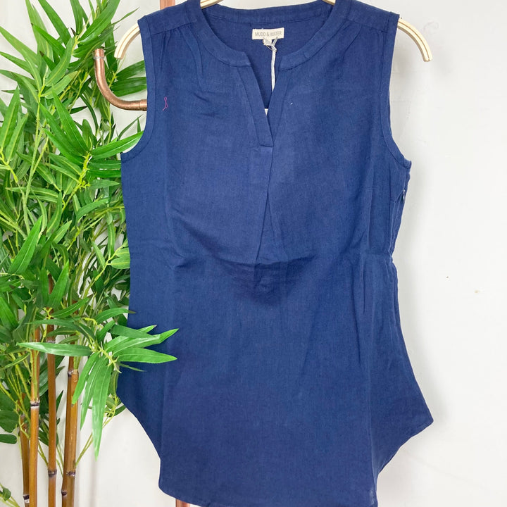Sunrise Blouse