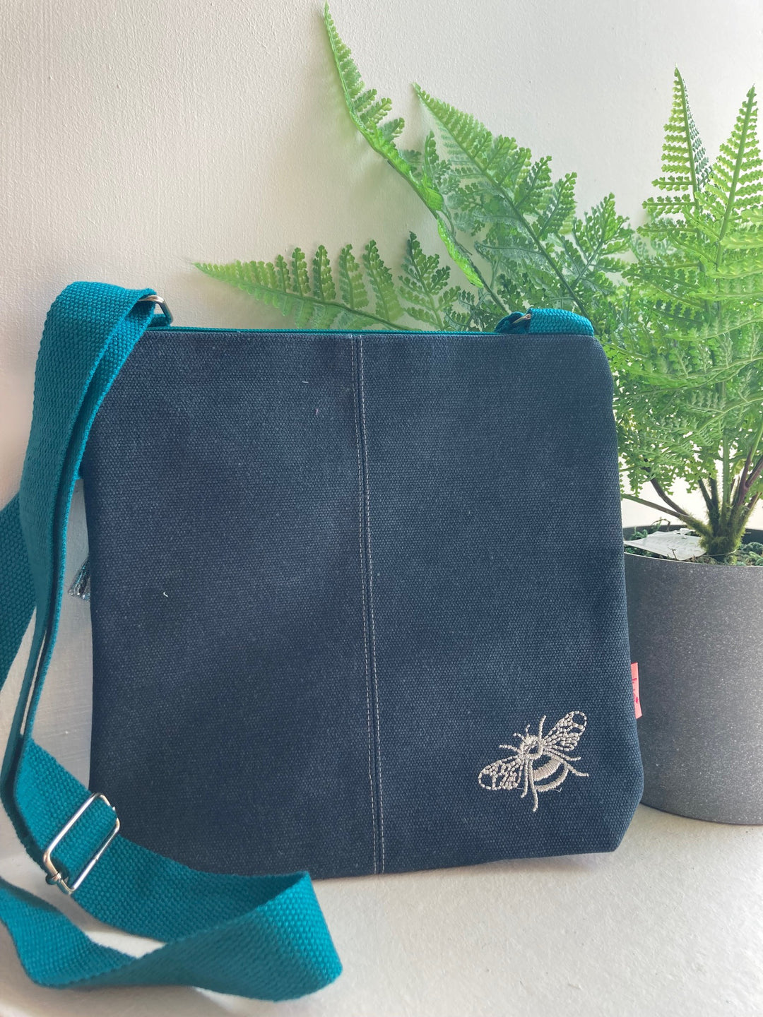 Bee Cross Body Bag