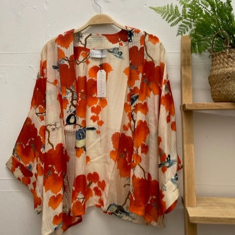 Acer Kimono