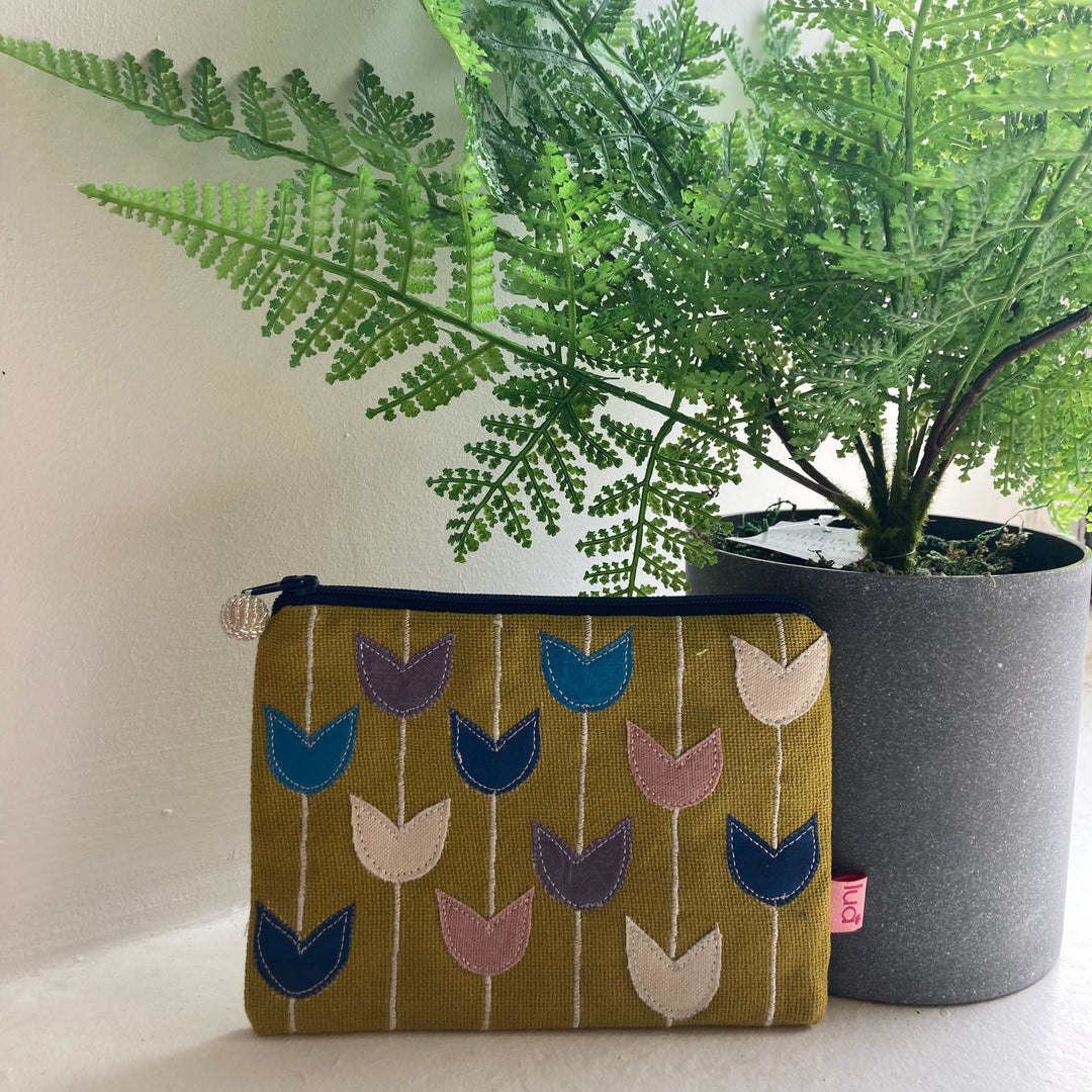 Tulip Purse