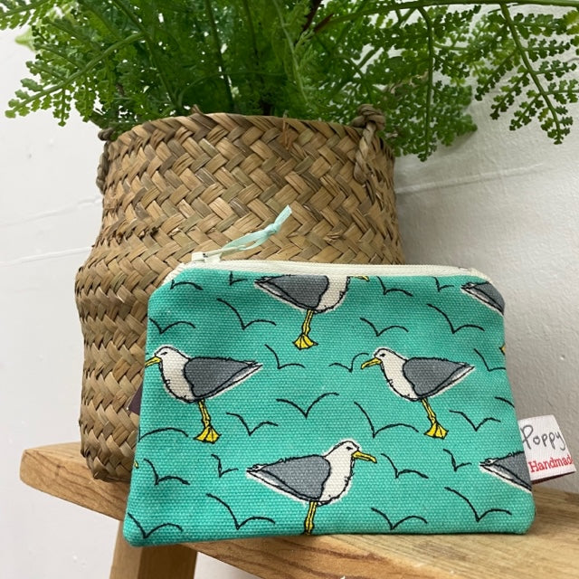 Small Useful Purse