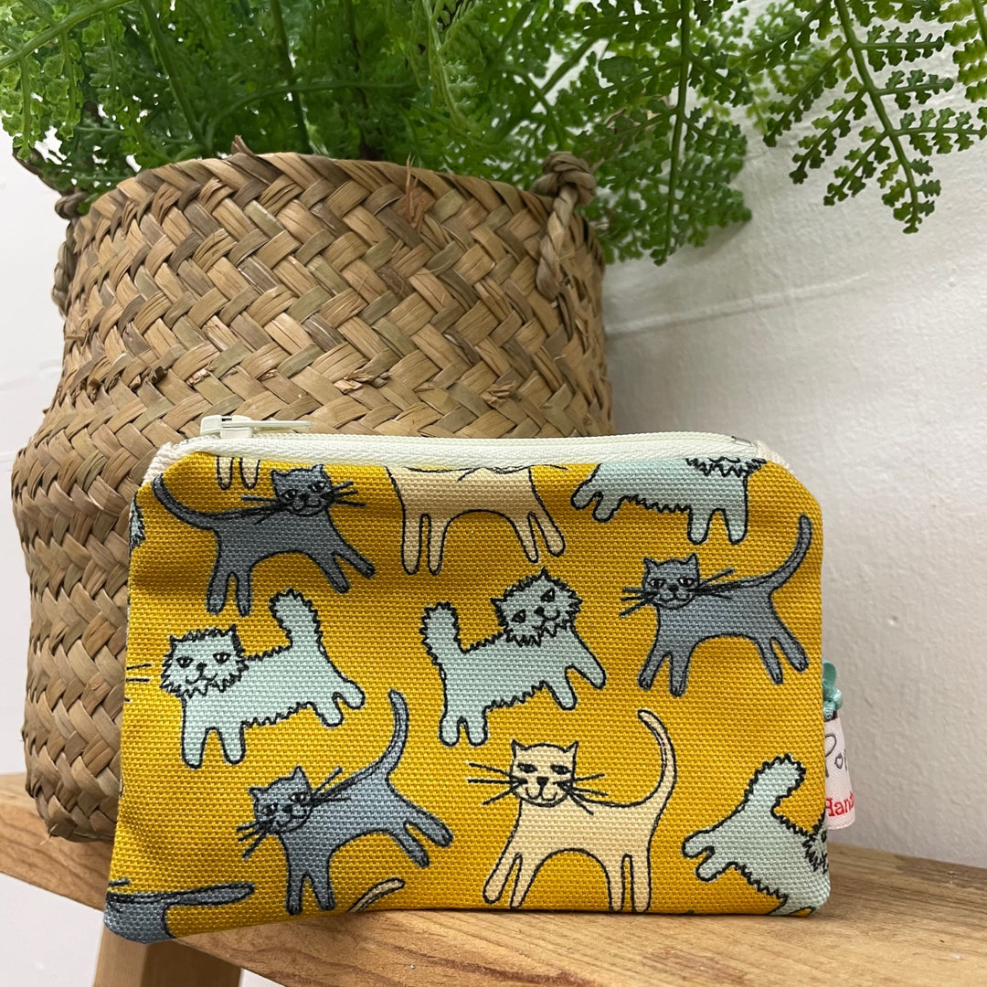 Small Useful Purse