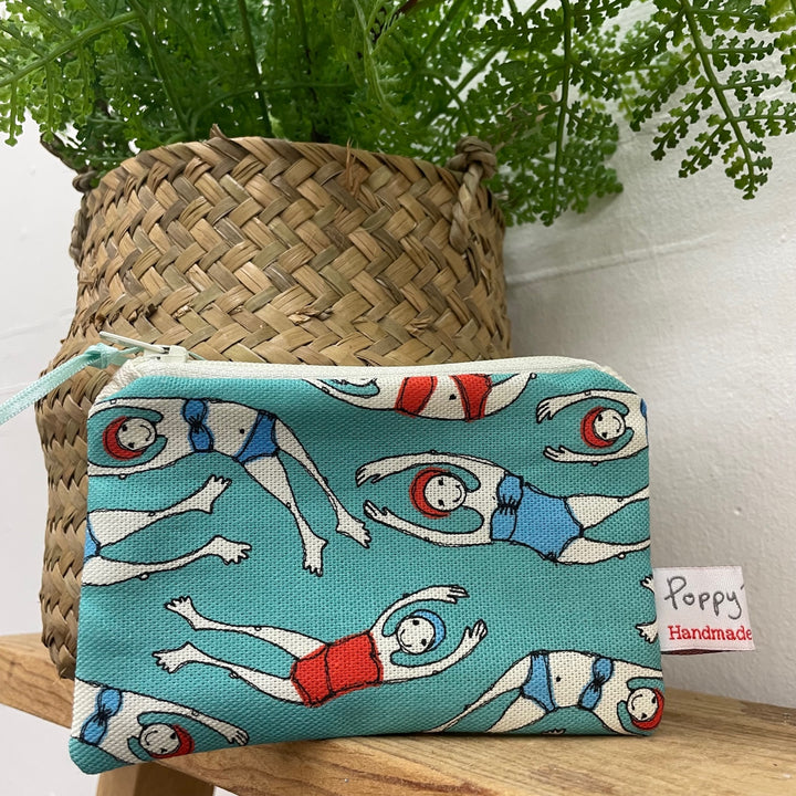 Small Useful Purse