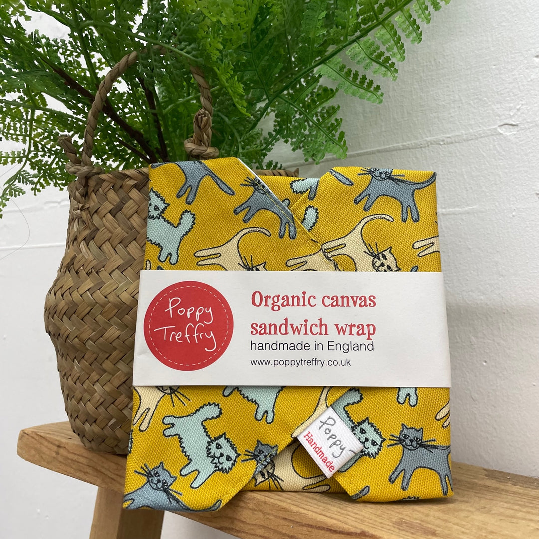 Sandwich Wrap