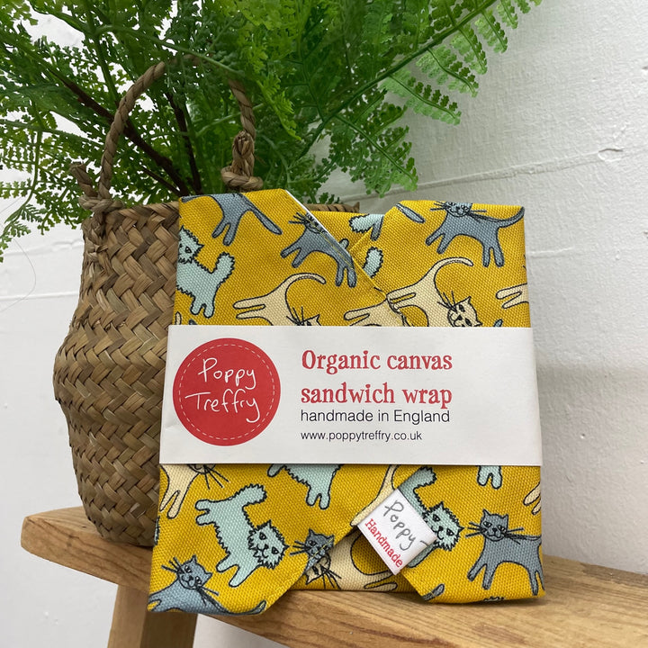 Sandwich Wrap