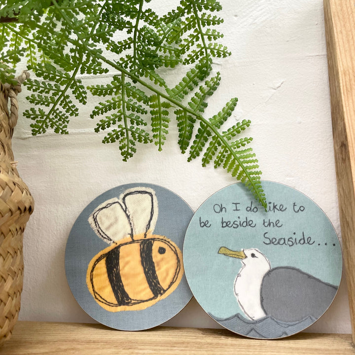 Melamine Coaster