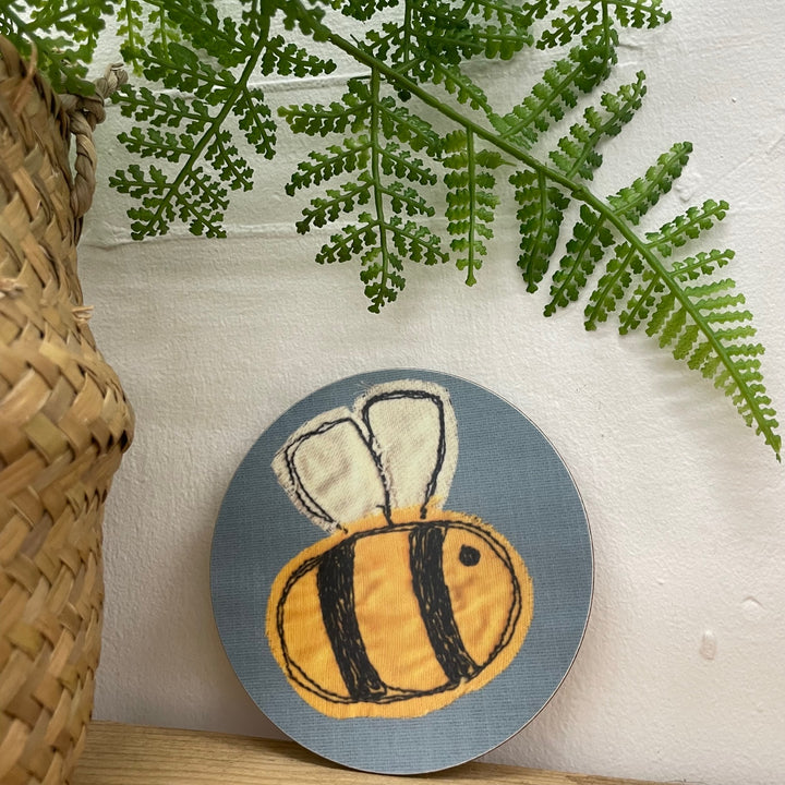 Melamine Coaster
