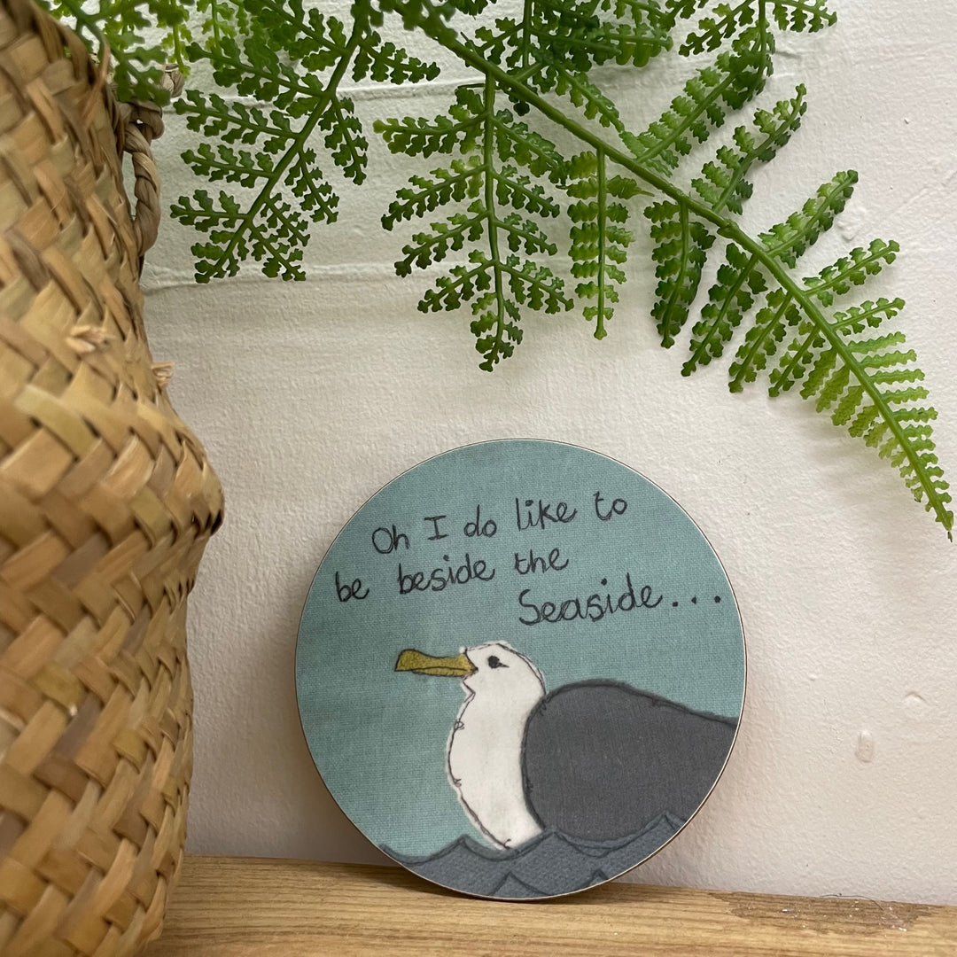 Melamine Coaster