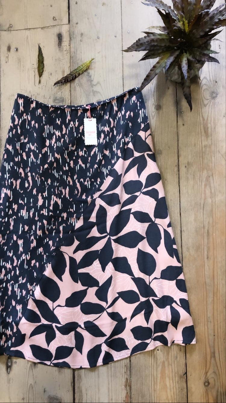 Hidden Tiger Skirt