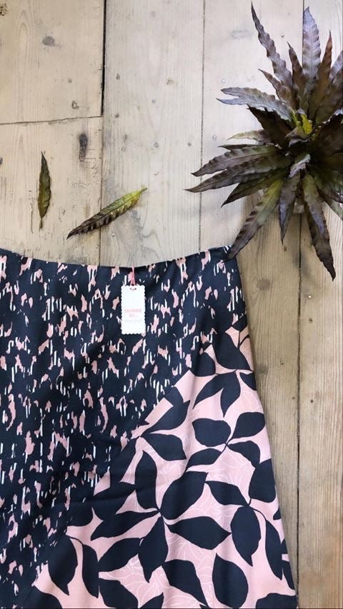 Hidden Tiger Skirt