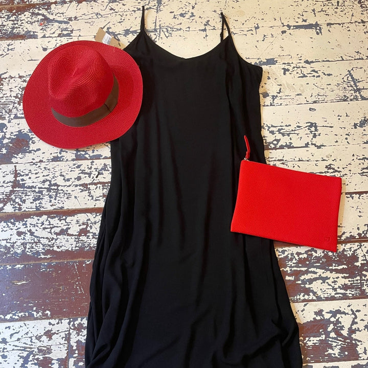 MMJoella Slip Dress 2