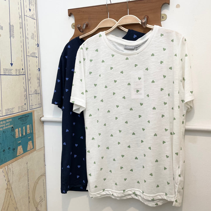 Hazel Tee 1