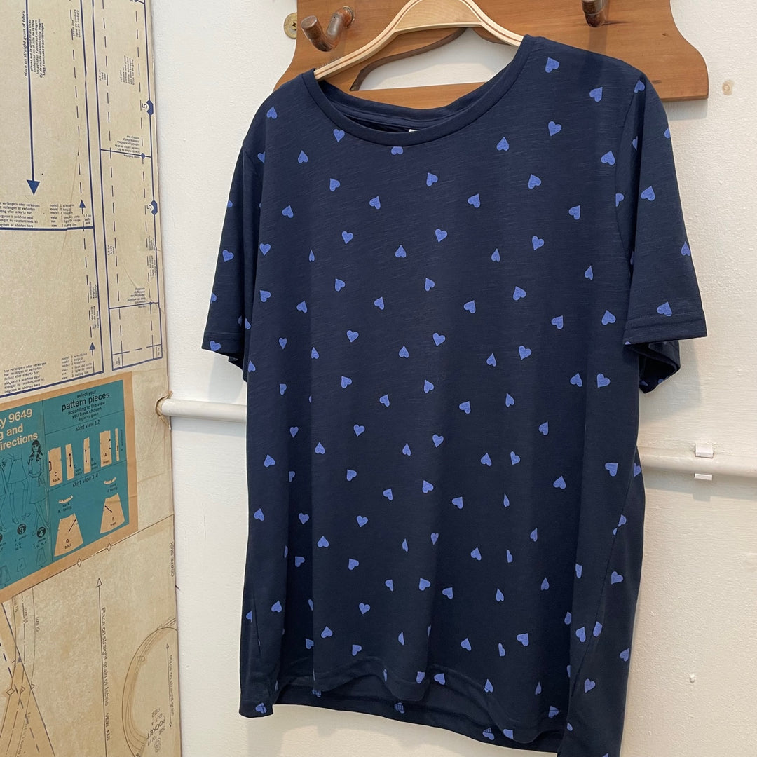 Hazel Tee 1